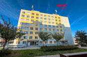 Prodej bytu 2+kk, 43 m2, Králův Dvůr, ul. Nad Stadionem, cena 4360000 CZK / objekt, nabízí 