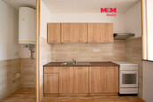 Pronájem bytu 1+kk, 50 m2, Jaroměř, cena 9200 CZK / objekt / měsíc, nabízí M&M reality holding a.s.