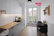 Prodej bytu 4+1, 88 m2, Ostrava, ul. Komenského, cena 5000000 CZK / objekt, nabízí 