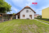 Prodej rodinného domu, 51 m2, Jeseník nad Odrou, cena 4499000 CZK / objekt, nabízí 