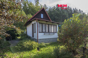 Prodej chaty, 16 m2, Svatava, cena 800000 CZK / objekt, nabízí 