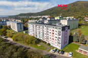 Prodej bytu 2+1 v Krupce, ul. Jabloňová, cena 1990000 CZK / objekt, nabízí 