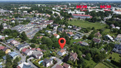 Prodej 1/2 rodinného domu, Karviná - Fryštát, ul. Zahradní, cena 3390000 CZK / objekt, nabízí 