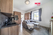 Prodej bytu 4+kk, 64 m2, Lochovice, cena 5400000 CZK / objekt, nabízí 