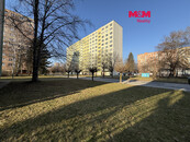 Prodej bytu 3+1, 73 m2, Ostrava, ul. Tlapákova, cena 3900000 CZK / objekt, nabízí M&M reality holding a.s.