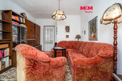 Prodej bytu 3+kk, o celkové ploše 64m2, Praha, ul. Rumburská, cena 7990000 CZK / objekt, nabízí 