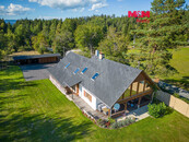 Prodej rodinného domu, 279 m2, Volary, cena 18990000 CZK / objekt, nabízí M&M reality holding a.s.