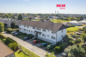 Prodej bytu 2+1, 57 m2, Opatovice nad Labem, ul. Růžová