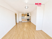Pronájem bytu 2+kk, 45 m2, Čelákovice, ul. Sokolovská, cena 17500 CZK / objekt / měsíc, nabízí 