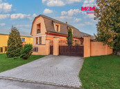 Prodej rodinného domu, 151 m2, Opočnice, cena 7990000 CZK / objekt, nabízí 