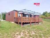 Prodej modulového domu, 52 m2, Přezletice, ul. Nohavice
