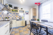 Pronájem bytu 3+kk, 84 m2, Praha, ul. Pod cihelnou, cena 26000 CZK / objekt / měsíc, nabízí 