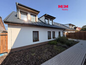 Pronájem bytu 3+kk, 75 m2, Olomouc, ul. Mrštíkovo nám., cena 21000 CZK / objekt / měsíc, nabízí 