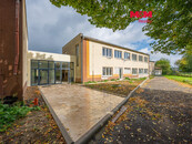 Pronájem výrobního objektu, 850 m2, Miličín
