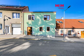 Prodej rodinného domu, 140 m2, Přeštice, ul. Poděbradova, cena 6990000 CZK / objekt, nabízí M&M reality holding a.s.