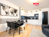 Prodej bytu 3+kk, 76 m2, Odolena Voda, ul. K Cukrovaru, cena 8140000 CZK / objekt, nabízí 