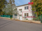 Pronájem bytu 2+kk, 43 m2, Neratovice, ul. Jedová, cena 20000 CZK / objekt / měsíc, nabízí 
