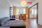 Prodej bytu 3+1, 73 m2, Plzeň, ul. Koterovská, cena 6399000 CZK / objekt, nabízí 