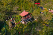 Prodej chaty, 35 m2, Vsetín, ul. Potůčky, cena 1890000 CZK / objekt, nabízí 