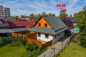 Prodej rodinného domu, 130 m2, Frenštát pod Radhoštěm, cena 6300000 CZK / objekt, nabízí 