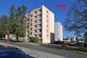 Prodej bytu 4+1, 75 m2, Havlíčkův Brod, ul. Beckovského