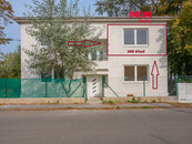 Pronájem bytu 2+kk, 43 m2, Neratovice, ul. Jedová, cena 20000 CZK / objekt / měsíc, nabízí 