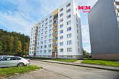 Prodej bytu 2+1, 57 m2, Trutnov, ul. Slovenská, cena 3770000 CZK / objekt, nabízí 
