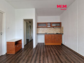 Pronájem bytu 1+1, 37 m2, Trutnov, ul. Prokopa Holého, cena 10000 CZK / objekt / měsíc, nabízí 