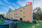Prodej bytu 2+1, 50 m2, Horní Slavkov, ul. Poštovní, cena 870000 CZK / objekt, nabízí 