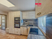 Prodej bytu 2+1, 55 m2, Kamenický Šenov, ul. Palackého, cena 2349000 CZK / objekt, nabízí 