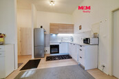 Prodej bytu 3+1, 70 m2, Mariánské Lázně, ul. Husova, cena 3350000 CZK / objekt, nabízí 