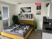 Prodej bytu 1+kk, 42 m2, Plzeň, ul. Kollárova, cena 5290000 CZK / objekt, nabízí 