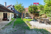 Prodej chalupy, 210 m2, Mečichov, cena 4990000 CZK / objekt, nabízí 