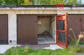 Prodej garáže, 16 m2, Liberec, cena 750000 CZK / objekt, nabízí 