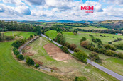 Pronájem zahrady, 770 m2, Milešov, cena 5000 CZK / objekt / měsíc, nabízí M&M reality holding a.s.