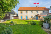 Prodej rodinného domu 5+1, 150 m2, Vraný, cena 7470000 CZK / objekt, nabízí 