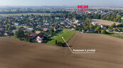 Prodej pozemku, 4784 m2, Horka nad Moravou, cena cena v RK, nabízí M&M reality holding a.s.