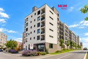 Prodej bytu 1+kk, 35 m2, Praha 6, ul. Stočesova, cena 4600000 CZK / objekt, nabízí M&M reality holding a.s.