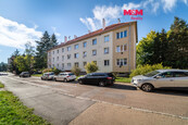 Prodej bytu 2+1, 49 m2, Rokycany, ul. Raisova, cena 3952000 CZK / objekt, nabízí 