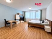 Prodej bytu 1+kk, 45 m2, Karlovy Vary, ul. Mattoniho nábřeží, cena cena v RK, nabízí 