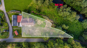 Prodej stavebního pozemku v Bílém Kostele nad Nisou, cena 2990000 CZK / objekt, nabízí 