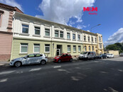 Pronájem kanc. prostoru, 150 m2, Ostrava, ul. Nemocniční, cena 19300 CZK / objekt / měsíc, nabízí 