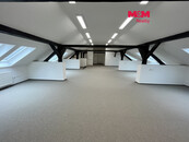 Pronájem kancelářského prostoru, 277 m2, Ostrava, cena 28700 CZK / objekt / měsíc, nabízí 