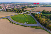Prodej komerčního pozemku, 5589 m2, Staňkov, cena 2990000 CZK / objekt, nabízí M&M reality holding a.s.