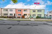 Prodej rodinného domu, 115 m2, Louny, ul. Čeňka Zemana, cena 8250000 CZK / objekt, nabízí 