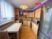 Pronájem, byt 4+1, 85 m2, Ostrava - Poruba, ul. I.Sekaniny, cena 16000 CZK / objekt / měsíc, nabízí 