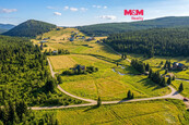 Prodej pozemků na Jizerce v Kořenově, cena 28000000 CZK / objekt, nabízí 
