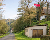 Prodej komerčního pozemku, 218 m2, cena 899000 CZK / objekt, nabízí 