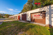 Prodej garáže, 22 m2, Karlovy Vary, ul. Sportovní, cena 570000 CZK / objekt, nabízí 
