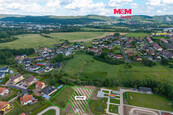Prodej pozemku k bydlení, 973 m2, Karlovy Vary - Jenišov, cena 3015330 CZK / objekt, nabízí 